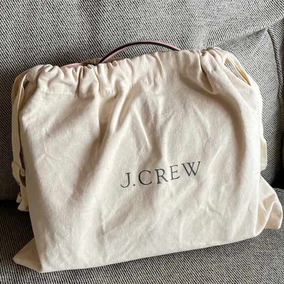 Crew classic box bag - Picture 2 of 7